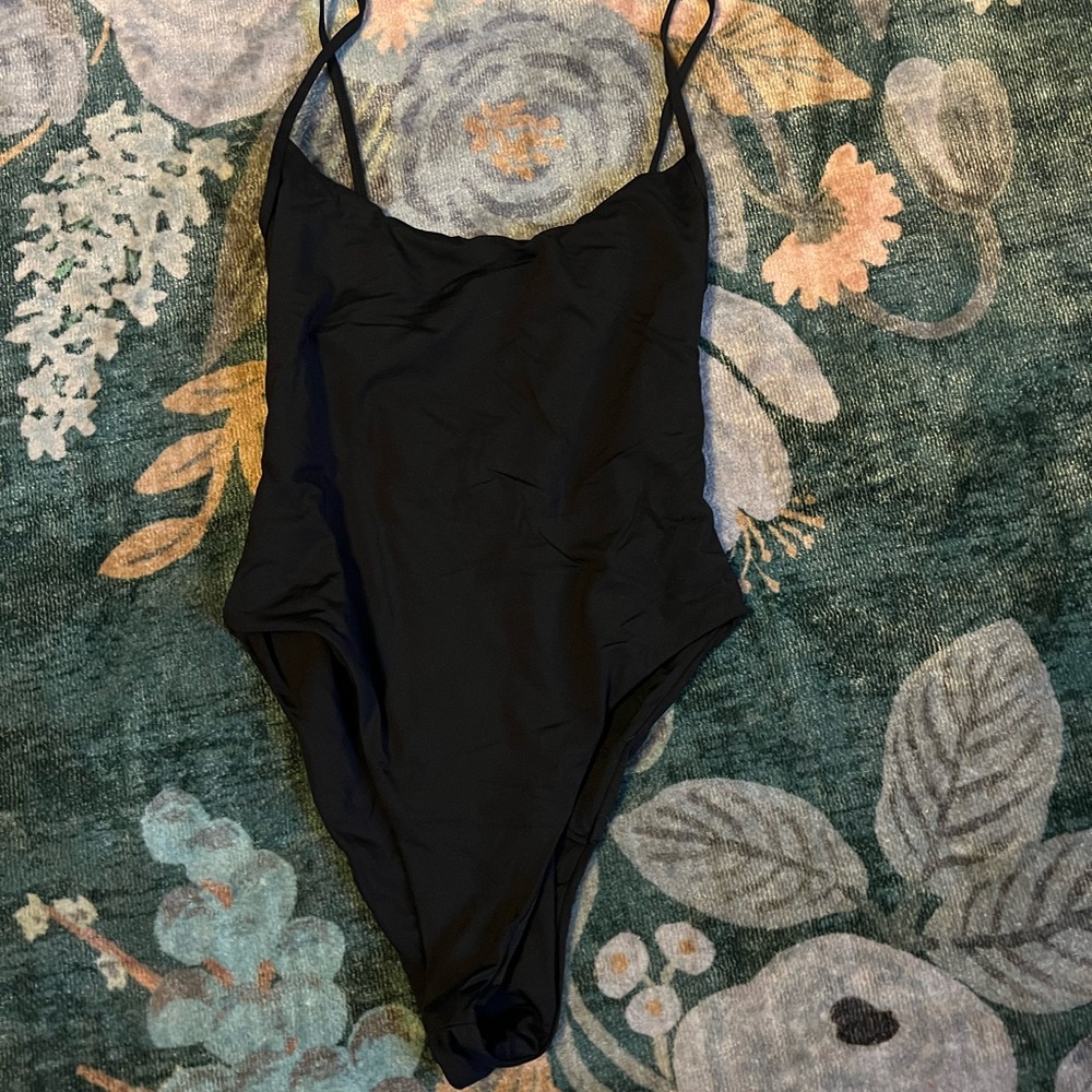 Urban Outfitters Navy Garment